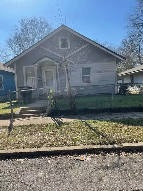 3115 Frederick St, Shreveport, LA 71109