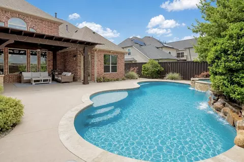 1710 Lexington Ave, Allen, TX 75013