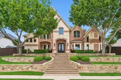 1710 Lexington Ave, Allen, TX 75013