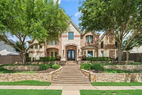1710 Lexington Ave, Allen, TX 75013