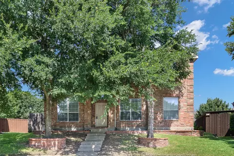 211 Mineral Springs Dr, Allen, TX 75002