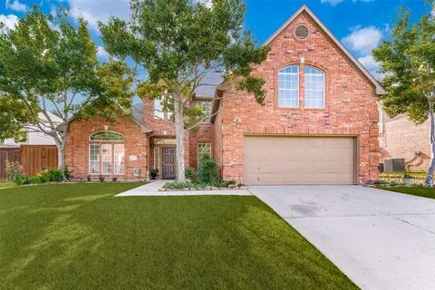 1413 Winston Dr, Mckinney, TX 75072