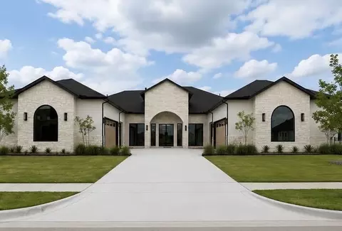 323 Longview Pl, Heath, TX 75032