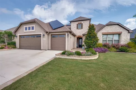 12620 Lockhart Dr, Denton, TX 76207