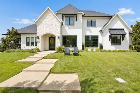 612 Winding Ridge Trl, Southlake, TX 76092