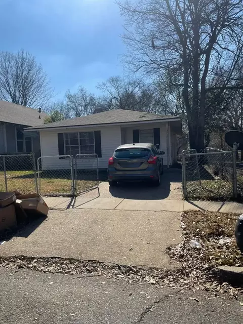 3117 Frederick St, Shreveport, LA 71109