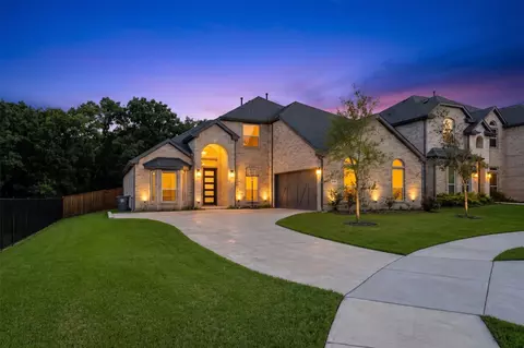 633 Willowmore Dr, Little Elm, TX 75068