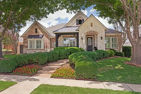 821 Kiowa Dr, Prosper, TX 75078