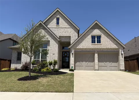 2460 Macy Way, Prosper, TX 75078