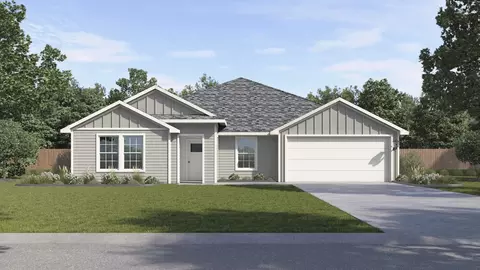 506 White Willow Dr, Josephine, TX 75189