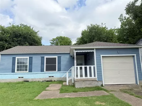 11827 Gaston Pkwy, Dallas, TX 75218
