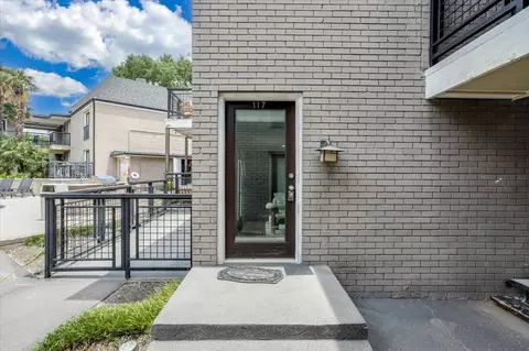10109 Regal Park Ln #117, Dallas, TX 75230