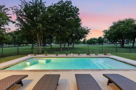 3769 Bear Creek Rd, Aledo, TX 76008