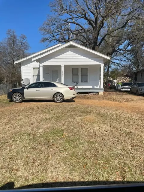 2540 Dupont St, Shreveport, LA 71103