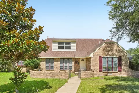 11312 Cotillion Dr, Dallas, TX 75228
