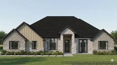 2148 Middlewood Cir, Granbury, TX 76049
