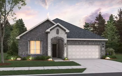 1331 Ackerman St, Royse City, TX 75189