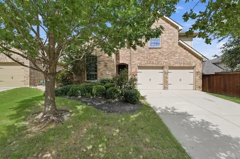 8313 Primrose Trl, Lantana, TX 76226
