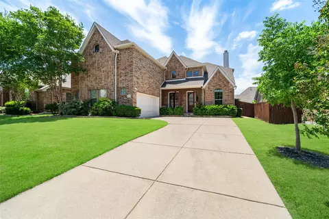 9857 Avalon Dr, Frisco, TX 75035