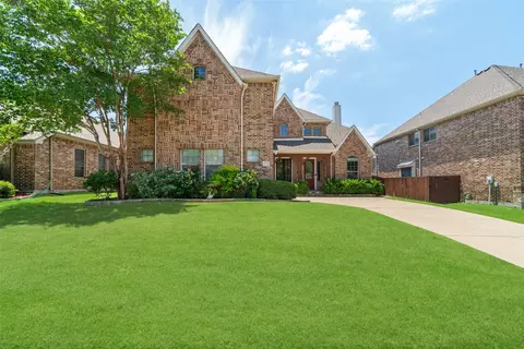 9857 Avalon Dr, Frisco, TX 75035
