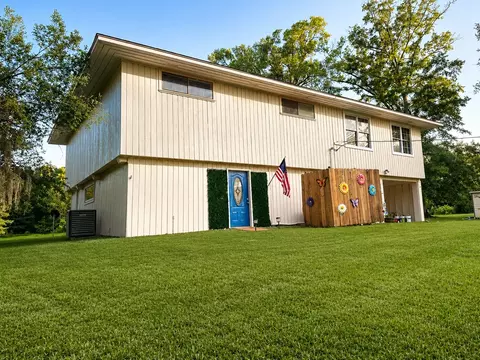 179 Fred Sanders Rd, Sibley, LA 71073