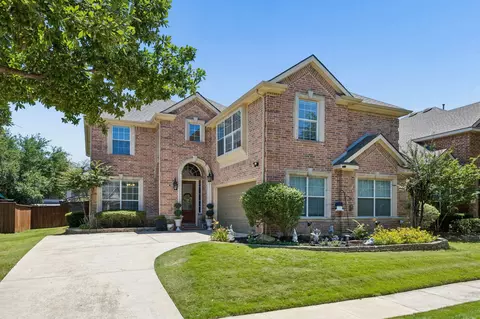 750 Peco St, Lantana, TX 76226