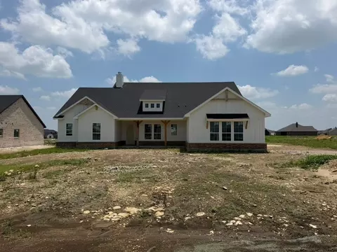 12413 Hornfels Dr, Krum, TX 76249