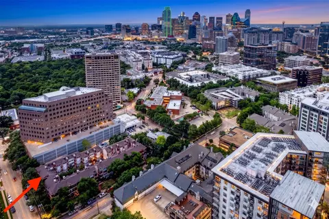 3100 Cole Ave #216, Dallas, TX 75204