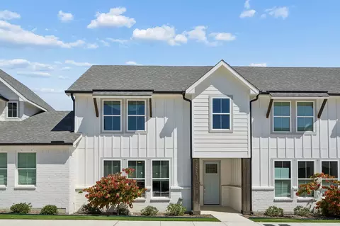 9540 Thorncrown Ln, Fort Worth, TX 76179