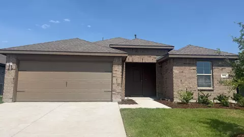 604 Edge Hill Ln, Josephine, TX 75135