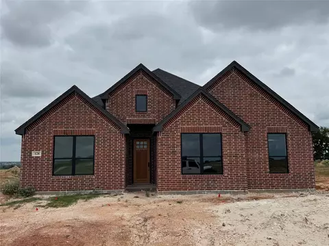 128 Passenger Way, Bridgeport, TX 76426