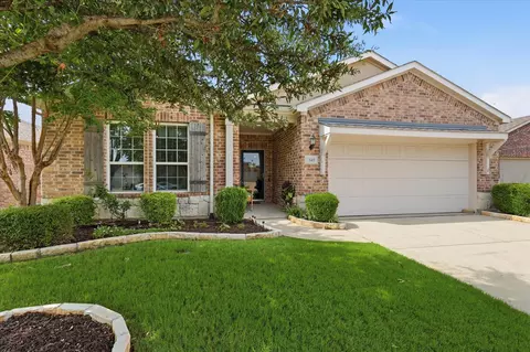 349 Balboa Ct, Frisco, TX 75036