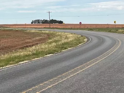tbd Fm 611 W, Rotan, TX 79546
