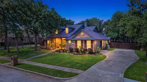 1906 Jesse Way, Corinth, TX 76210