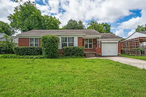 3742 Dunhaven Rd, Dallas, TX 75220