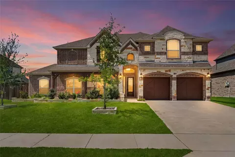 461 Highbridge Ln, Prosper, TX 75078