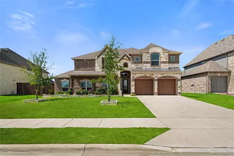 461 Highbridge Ln, Prosper, TX 75078