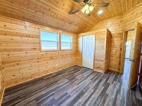 Bedroom - 323 Blue Cat Blvd, Haskell, TX 79521 photo 1 of 2