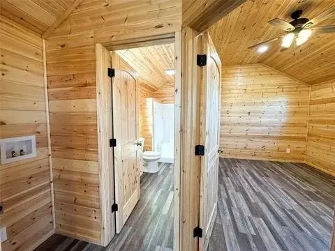 Entry Way - 323 Blue Cat Blvd, Haskell, TX 79521 photo 1 of 1