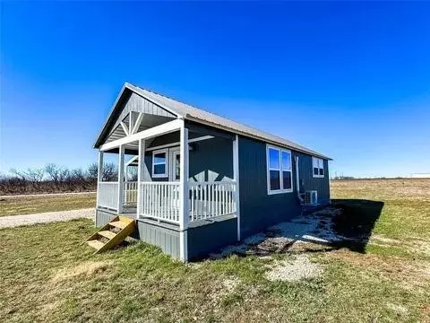 Exterior - 323 Blue Cat Blvd, Haskell, TX 79521 photo 3 of 3