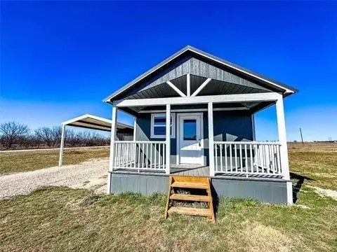 323 Blue Cat Blvd, Haskell, TX 79521