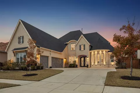 466 Dancing Water Dr, Frisco, TX 75036