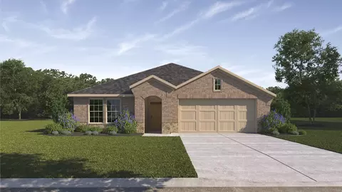508 Carthage St, Caddo Mills, TX 75135