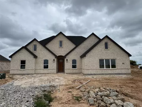 144 Passenger Way, Bridgeport, TX 76426