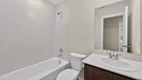 2921 Serenity Ln, Sherman, TX 75090
