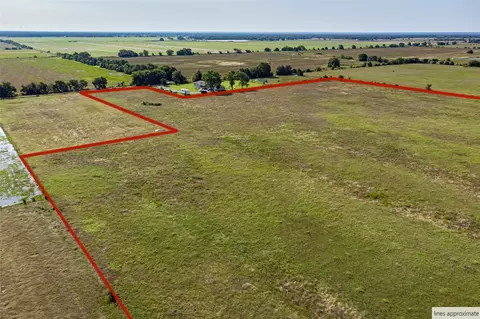 1401 County Road 2230, Ivanhoe, TX 75447 photo 15