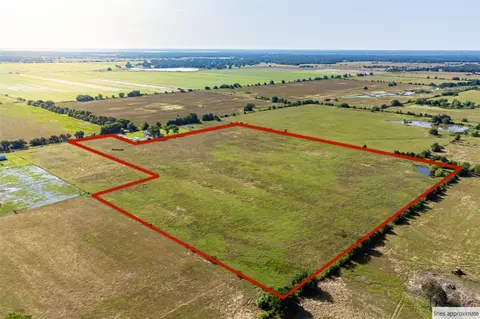1401 County Road 2230, Ivanhoe, TX 75447 photo 13