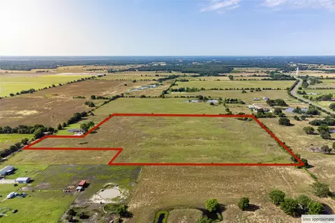 1401 County Road 2230, Ivanhoe, TX 75447 photo 19