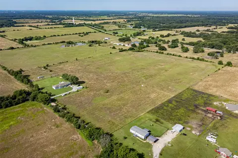 1401 County Road 2230, Ivanhoe, TX 75447 photo 3
