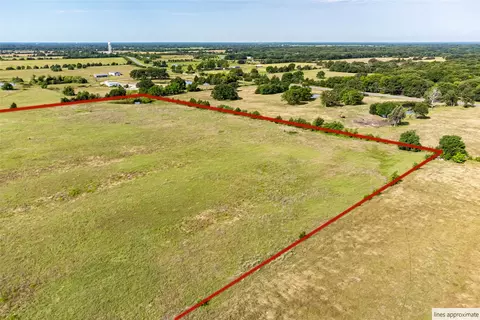 1401 County Road 2230, Ivanhoe, TX 75447 photo 17